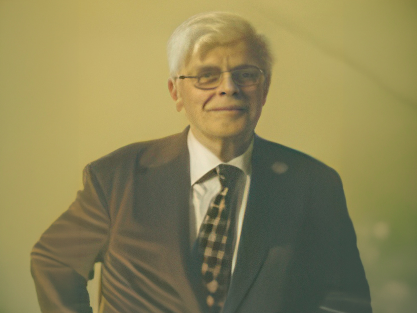 W.J.E. Voet Stipendia