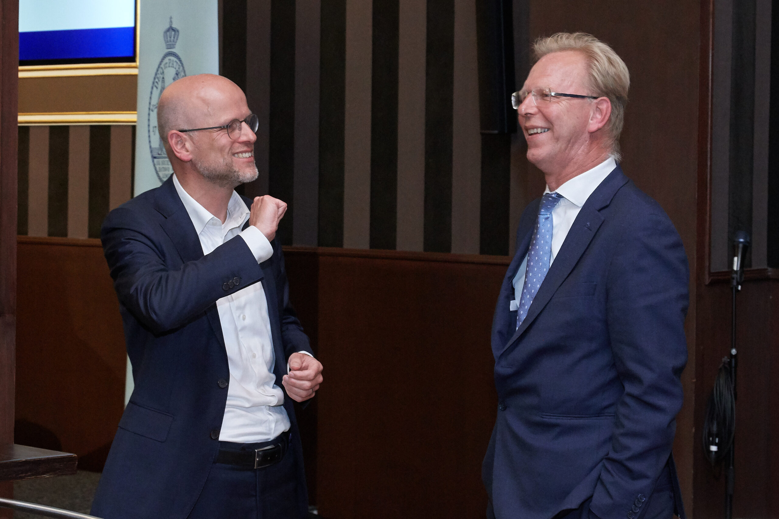 Seminar Fundamenteel herontwerp Toeslagensysteem