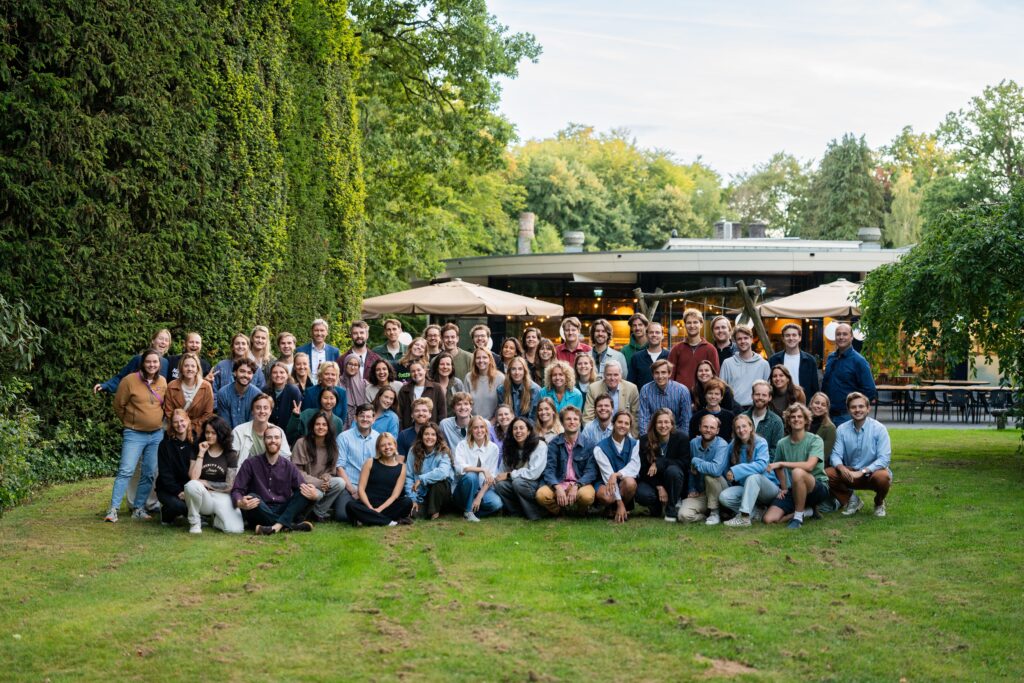 Expertforum Nationale DenkTank