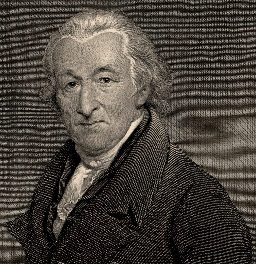 Martinus van Marum
