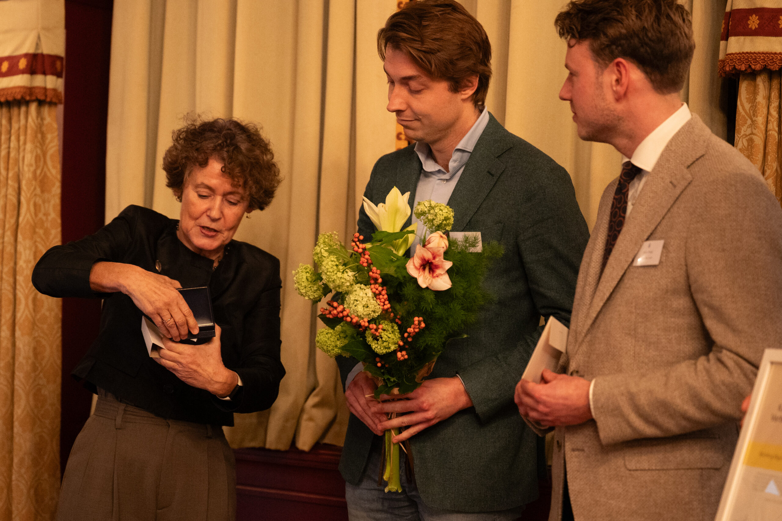 Verslag Jan Brouwer Conferentie 2026: Samen werken aan vertrouwen