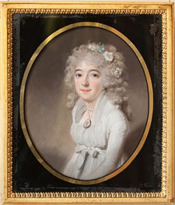 Catharina Cornelia (“Keetje”) Hodshon