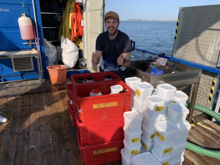 Winnaar KHMW Martinus van Marum Proefschriftprijs 2026: Bescherming Waddengebied blijkt lappendeken van afspraken, regelgeving en uitzonderingen