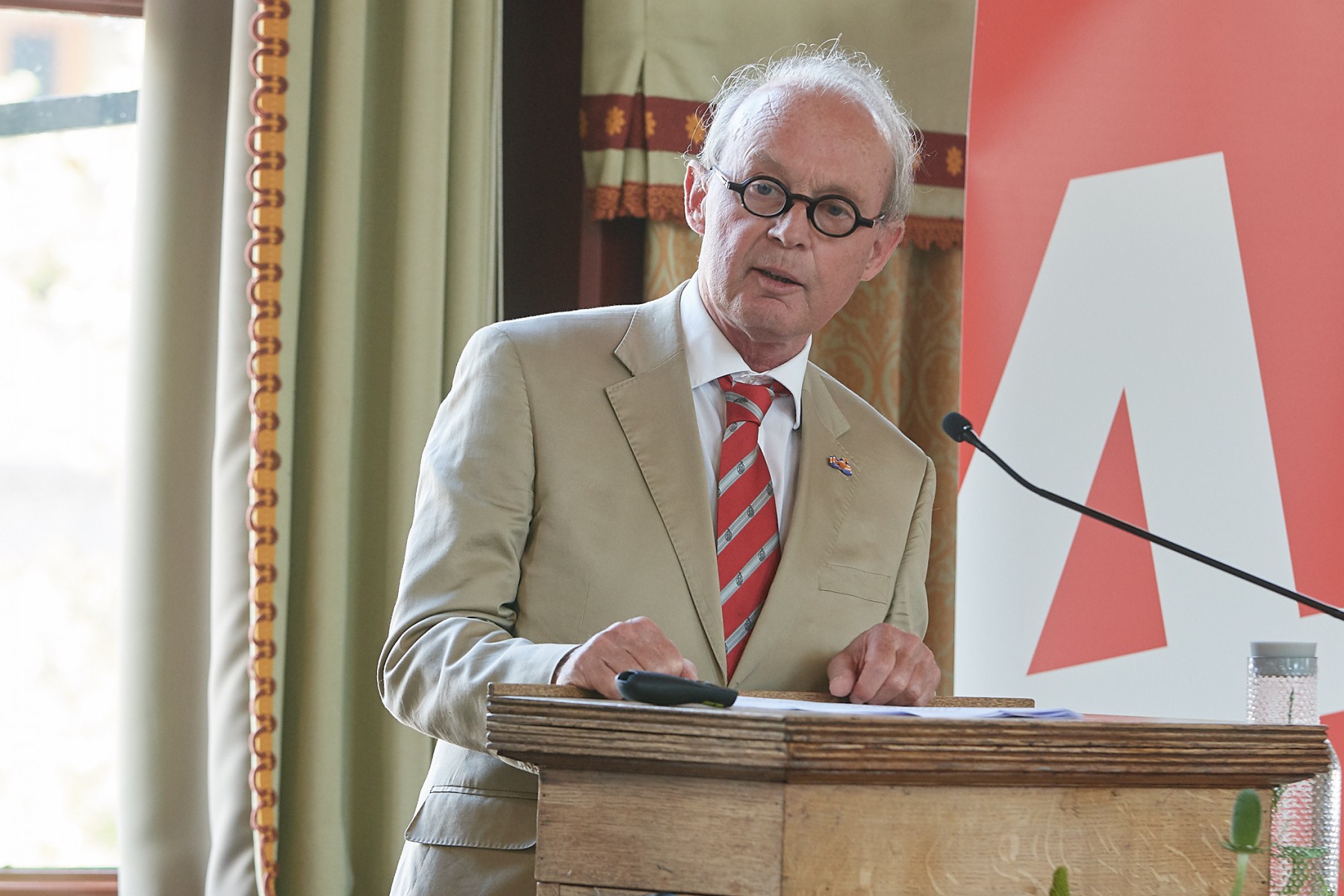 Rudy Andeweg