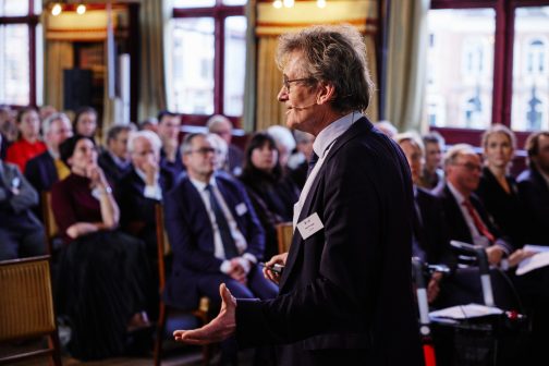 Ben Feringa