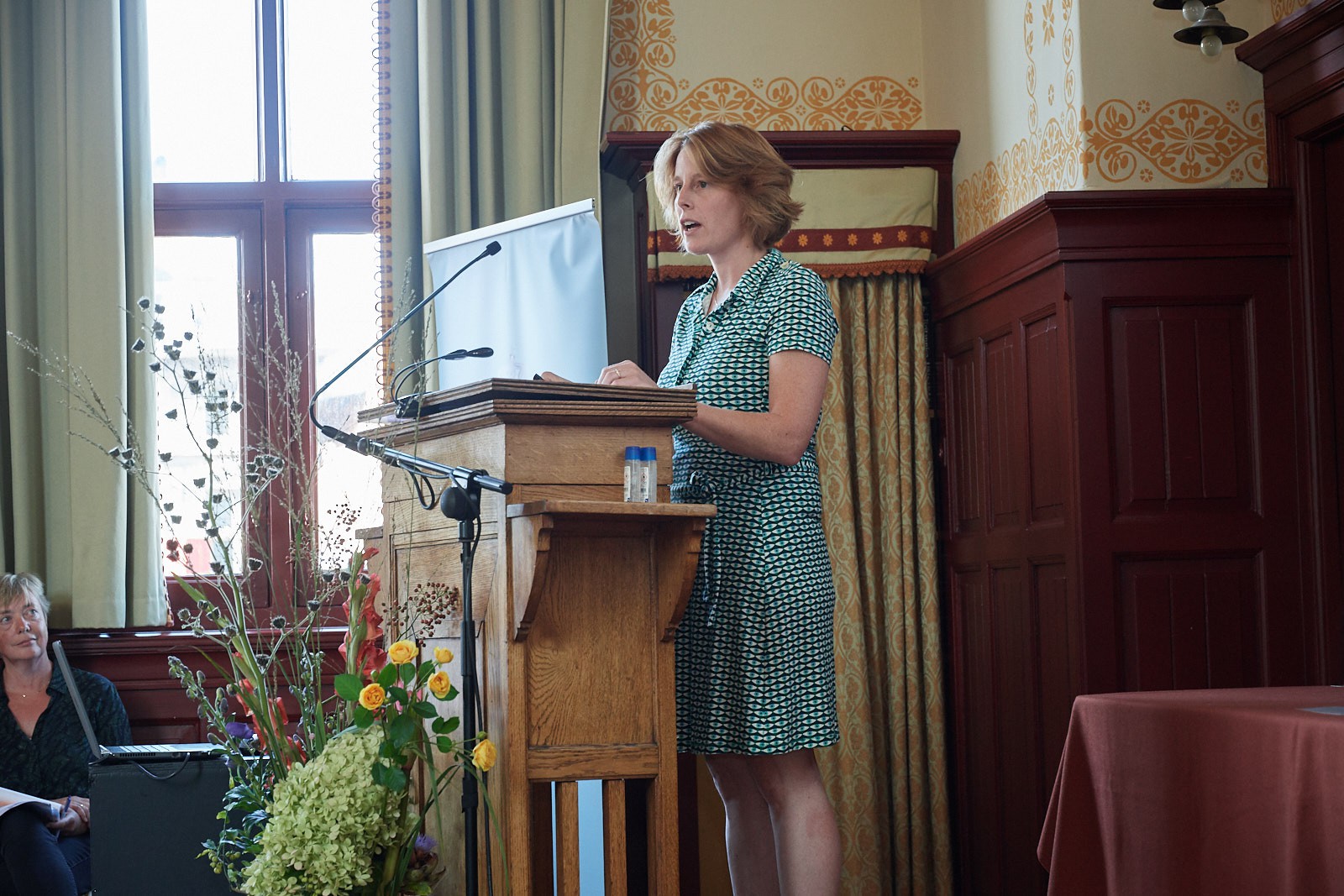 Presentatie Carla Hoetink