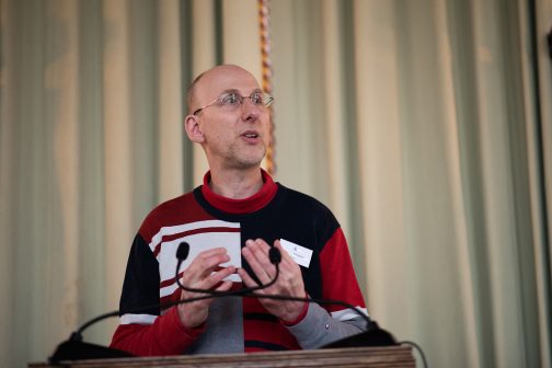 Maarten Kleinhans