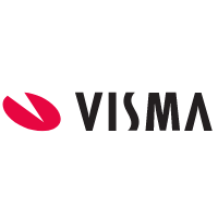 Visma logo 200 x 200